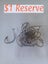 Mutsu Recurve Hooks 5/0 Pack of 20 $1 RES Carousel 1
