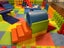 Soft Play for childrens birthday parties Carousel 4