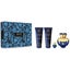 Versace Dylan Blue EDP 100ml 4 Piece Gift Set Women Carousel 1