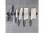 Powerful Magnetic Stainless Steel Magnetic Knife Holder Wall-mounted Kitchen Carousel 4