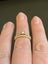 Two Diamond & Rose Gold Rings $4,200 value Carousel 3