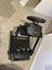 Logitech G29 and mounting frame Carousel 3