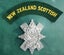 NEW ZEALAND SCOTTISH HAT BADHE AND TITLE Carousel 1