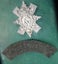 NEW ZEALAND SCOTTISH HAT BADHE AND TITLE Carousel 3