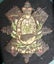 NEW ZEALAND SCOTTISH EARLY BLAZER BADGE BULLION Carousel 2