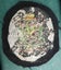 NEW ZEALAND SCOTTISH EARLY BLAZER BADGE BULLION Carousel 3