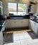 Full Kitchen Cabinets and Benchtop Carousel 7