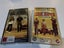 Bad Boys 1 & 2 VHS Carousel 1