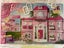 Barbie Mega Bloks Bulk Lot Carousel 4