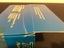 $1 NO RESERVE Holden FJ Sedan Two tone Green TRAX die cast models #8001 RARE Carousel 6