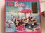 Barbie Mega Bloks Bulk Lot Carousel 5