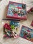 Barbie Mega Bloks Bulk Lot Carousel 6