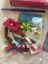 Barbie Mega Bloks Bulk Lot Carousel 7