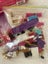 Barbie Mega Bloks Bulk Lot Carousel 10