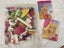 Barbie Mega Bloks Bulk Lot Carousel 11