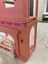 Barbie Mega Bloks Bulk Lot Carousel 12