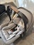 Nuna Mixx stroller, Arra capsule and base with accessories Carousel 3