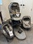 Nuna Mixx stroller, Arra capsule and base with accessories Carousel 1
