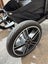 Nuna Mixx stroller, Arra capsule and base with accessories Carousel 7