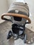Nuna Mixx stroller, Arra capsule and base with accessories Carousel 11