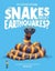 Can Snakes Predict ­Earthquakes?: Discover the ­science behind ophiology ­ Carousel 1