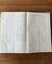 Own a piece of Cardrona Hotel history – original 1904 ledger from Otago icon Carousel 3