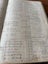 Own a piece of Cardrona Hotel history – original 1904 ledger from Otago icon Carousel 4