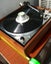 Fantastic condition fully automatic Dual 1229 turntable Carousel 5