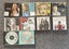 Over 40 CDs Pop and Movie soundtracks Carousel 3