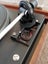 Fantastic condition fully automatic Dual 1229 turntable Carousel 12