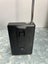Working 1980s Silver & Black Portable AM/FM 2-Band Radio With Belt Clip Carousel 5