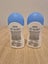 X2 Travel Size Cetaphil Baby Gentle Wash & Shampoo 50ml Carousel 2