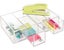 Drawers drawer tower, bathroom shelf with 4 drawers for cosmetics & accessori Carousel 3