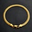 Silver or Gold Plated Chain Bracelet | 20cm | Gift Boxed Carousel 3