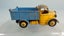 Dinky Toys 25m Bedford Tipper Truck Carousel 5