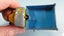Dinky Toys 25m Bedford Tipper Truck Carousel 6