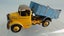 Dinky Toys 25m Bedford Tipper Truck Carousel 7