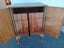 Arnold Record Cabinet Carousel 3