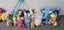 Teddy Bear and Doll Collection Carousel 4