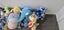 Teddy Bear and Doll Collection Carousel 2