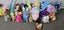 Teddy Bear and Doll Collection Carousel 7