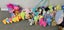 Teddy Bear and Doll Collection Carousel 3