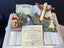 Winnie the Pooh Storybook Collection Plate – Limited Edition Carousel 3