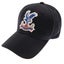 Crystal Palace FC Crest Cap Carousel 1