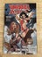 Vampirella/Red Sonja vol. 1 and 2 Carousel 1