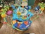 Baby Einstein Activity Jumper Curiosity Cove Carousel 1