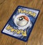 Alakazam EX Secret Rare #125/124 Carousel 2