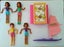 Bulk Lot of Vintage Polly Pocket Playsets Carousel 7