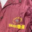 Vintage NFL 1991 Washington Redskins Lightweight Jacket – Size XL Carousel 9