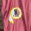 Vintage NFL 1991 Washington Redskins Lightweight Jacket – Size XL Carousel 10